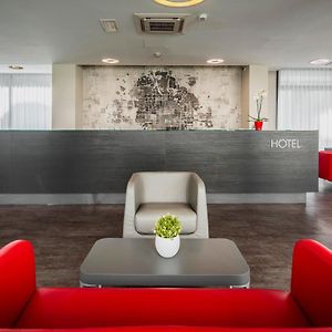 Fasthotel Linate